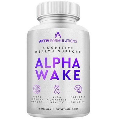 Read more about the article Alpha Wake:Improve Brain Function and Cognitive Performance