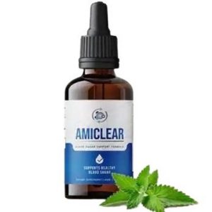 Read more about the article Amiclear:Safe and Effective Way to Stabilize Blood Sugar