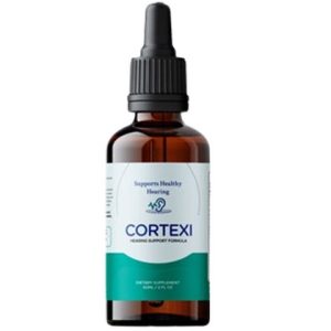 Read more about the article Cortexi:The Natural Solution for Tinnitus and Hearing Loss