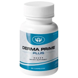 Read more about the article Derma Prime Plus:A Revolutionary Skincare Supplement