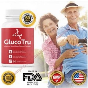 Read more about the article GlucoTru:Natural Blood Sugar Support for Sleep and Weight Loss