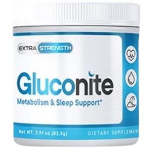 Read more about the article Gluconite:Balance Your Health Today