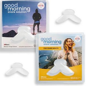 Read more about the article Good Morning Snore Solution:A Comprehensive Review