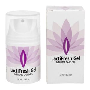 Read more about the article LacticFresh Gel:Soothe and Protect Intimate Area