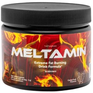 Read more about the article Meltamin:The Natural Weight Loss Supplement That Works