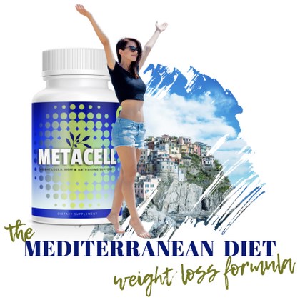 Read more about the article Metacell:Boost Your Metabolism and Lose Weight