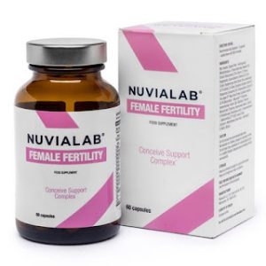 Read more about the article NuviaLab Female Fertility:Reviews and Natural Support