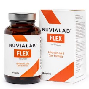 Read more about the article NuviaLab Flex:All-Natural Joint Relief and Support