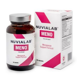 Read more about the article NuviaLab Meno:Your Natural Solution for Menopause