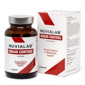 Read more about the article NuviaLab Sugar Control: Proven Blood Sugar Support