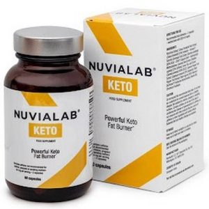 Read more about the article NuviaLab Keto:The Ultimate Weight Loss Solution