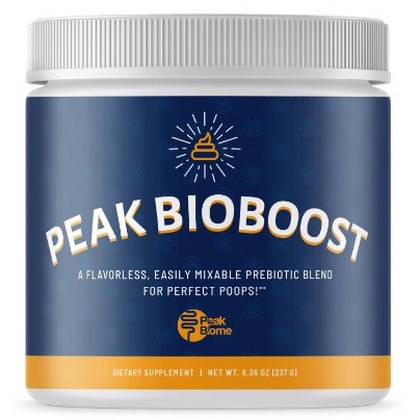 Read more about the article Peak BioBoost:The Only Digestive Supplement You Need!