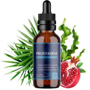 Read more about the article Prostadine:The Ultimate Guide to Prostate Health