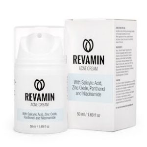 Read more about the article Revamin Acne Cream:Blemish-Free Skin, Naturally