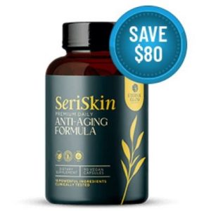 Read more about the article SeriSkin:Natural Anti-Aging