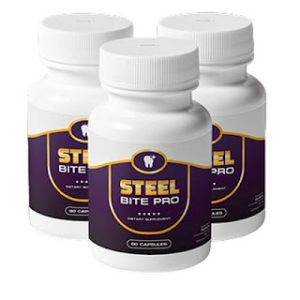 Read more about the article Steel Bite Pro:Revitalize Your Oral Health with Nature’s Power