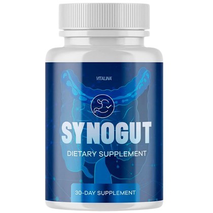 Read more about the article SynoGut:The Natural Way to Improve Digestive Health