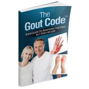 Read more about the article The Gout Code:A Painful Condition and a Natural Way to Treat It