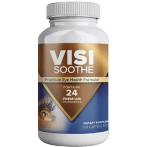 Read more about the article VisiSoothe Reviews:A Natural Solution for Eye Health
