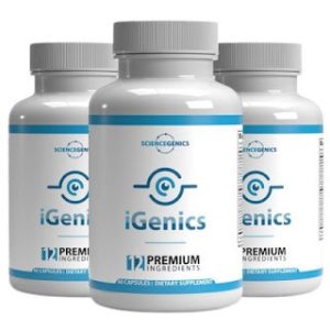 Read more about the article IGenics:A Vision-Enhancing Supplement