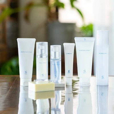 Read more about the article Unveil the Secret to Radiant Skin with Japanese Water Cleansing